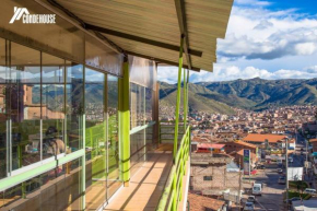 Conde House Cusco